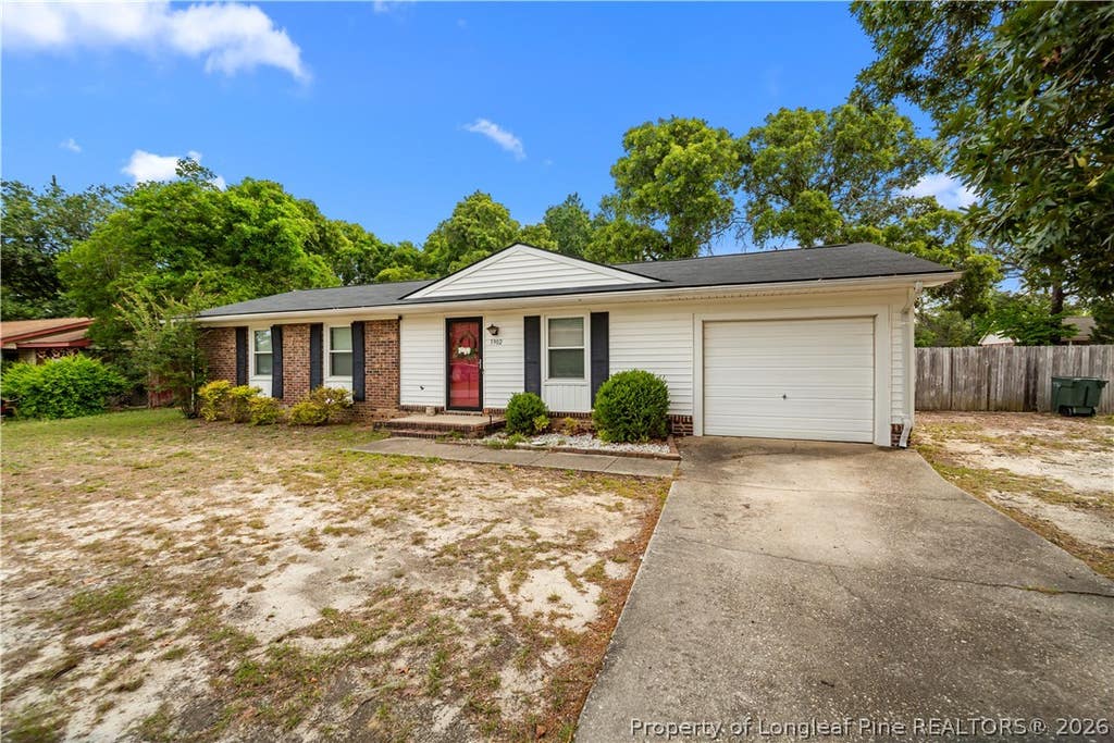 Photo of 5902 Richfield Avenue, Hope Mills, NC 28348 (MLS # 763507)