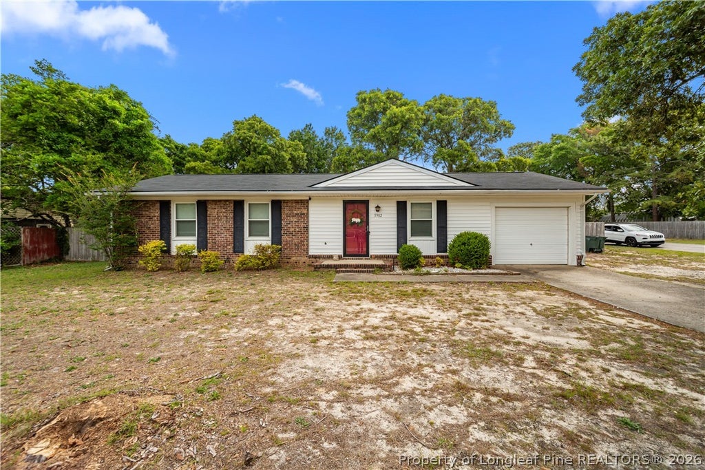 Photo of 5902 Richfield Avenue, Hope Mills, NC 28348 (MLS # 763507)