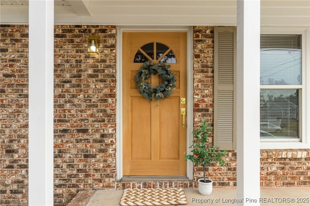 Photo of 3319 Vardaman Avenue, Hope Mills, NC 28348 (MLS # 751176)