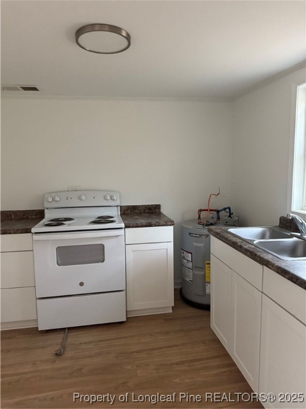 Photo of 1055 Old Fayetteville Road, Salemburg, NC 11530 (MLS # 753718)