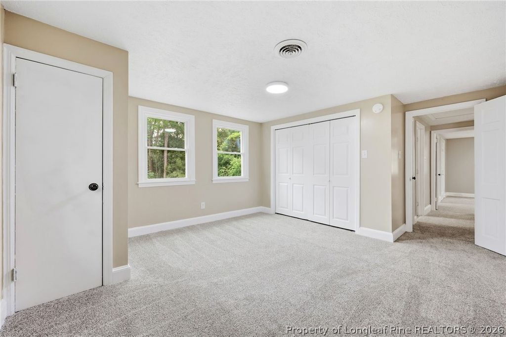 Photo of 602 Lewis Street, Raeford, NC 28376 (MLS # 765892)