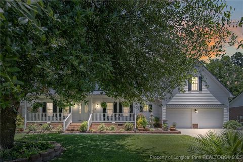 6528 Foxberry Road Fayetteville NC 28314