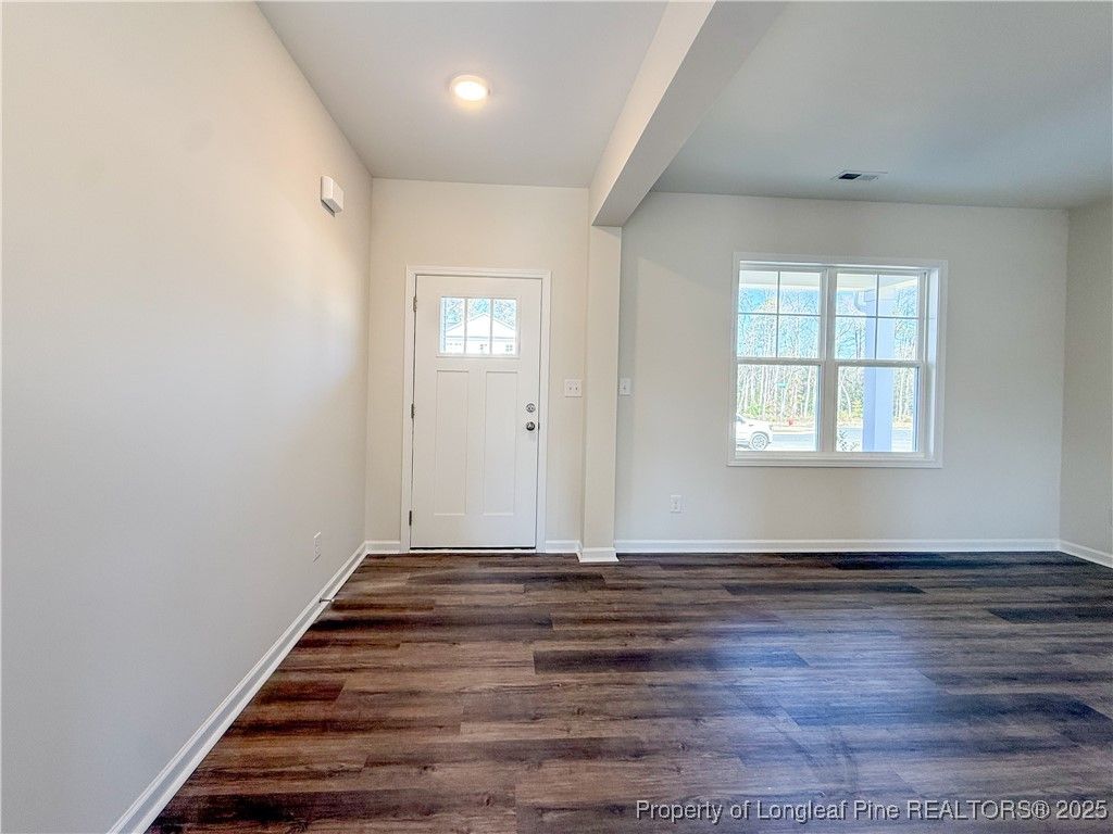 Photo of 376 Palomo (Lot 33) Place, Raeford, NC 28376 (MLS # 753229)