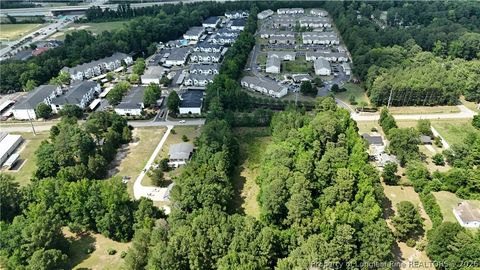 Tiny photo for Carvers Falls Road, Fayetteville, NC 28311 (MLS # 765017)
