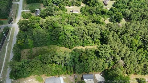 Tiny photo for Carvers Falls Road, Fayetteville, NC 28311 (MLS # 765017)