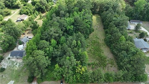 Photo of Carvers Falls Road, Fayetteville, NC 28311 (MLS # 765017)