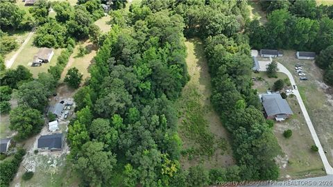 Tiny photo for Carvers Falls Road, Fayetteville, NC 28311 (MLS # 765017)