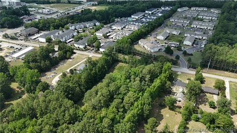 Tiny photo for Carvers Falls Road, Fayetteville, NC 28311 (MLS # 765017)
