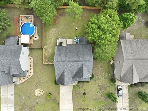 Tiny photo for 1509 Dulles Road, Hope Mills, NC 28348 (MLS # 766017)
