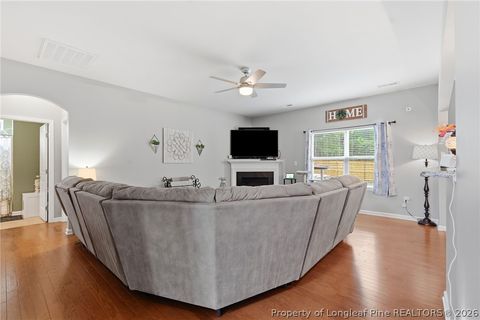 Tiny photo for 1509 Dulles Road, Hope Mills, NC 28348 (MLS # 766017)