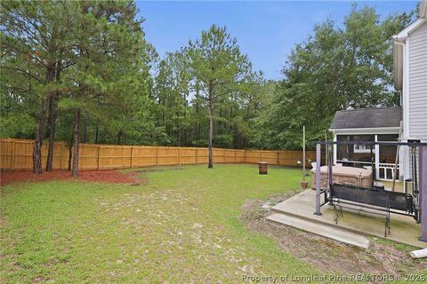 Tiny photo for 1509 Dulles Road, Hope Mills, NC 28348 (MLS # 766017)