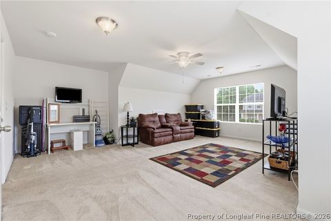 Tiny photo for 1509 Dulles Road, Hope Mills, NC 28348 (MLS # 766017)