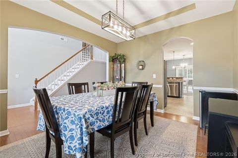Tiny photo for 1509 Dulles Road, Hope Mills, NC 28348 (MLS # 766017)