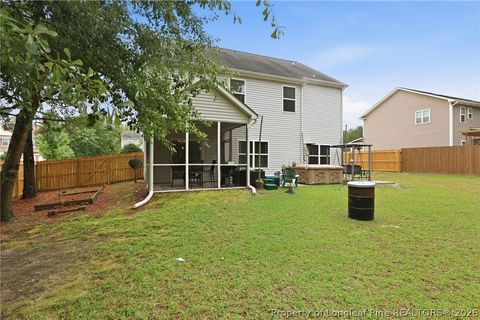 Tiny photo for 1509 Dulles Road, Hope Mills, NC 28348 (MLS # 766017)