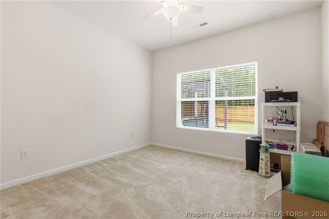 Tiny photo for 1509 Dulles Road, Hope Mills, NC 28348 (MLS # 766017)