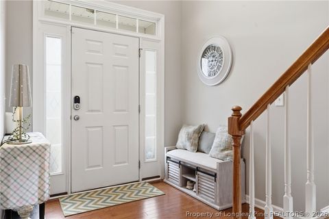 Tiny photo for 1509 Dulles Road, Hope Mills, NC 28348 (MLS # 766017)