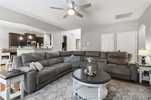 Tiny photo for 1509 Dulles Road, Hope Mills, NC 28348 (MLS # 766017)