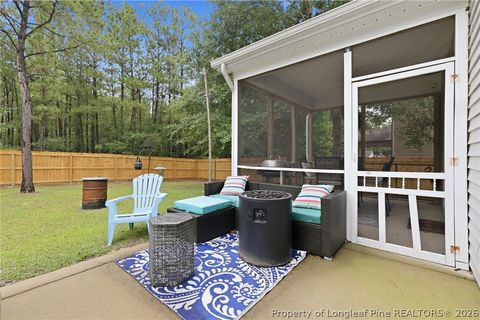 Tiny photo for 1509 Dulles Road, Hope Mills, NC 28348 (MLS # 766017)