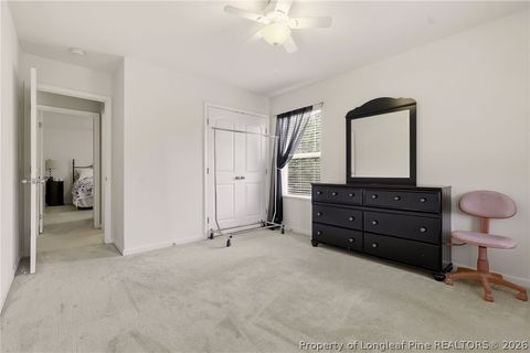 Tiny photo for 1509 Dulles Road, Hope Mills, NC 28348 (MLS # 766017)