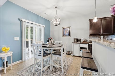 Tiny photo for 1509 Dulles Road, Hope Mills, NC 28348 (MLS # 766017)