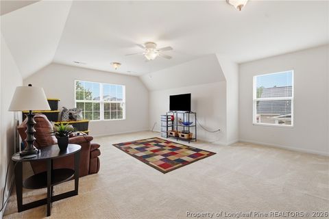 Tiny photo for 1509 Dulles Road, Hope Mills, NC 28348 (MLS # 766017)