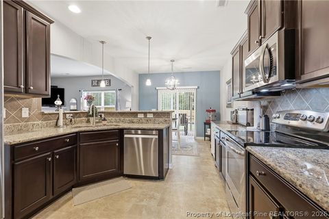 Tiny photo for 1509 Dulles Road, Hope Mills, NC 28348 (MLS # 766017)