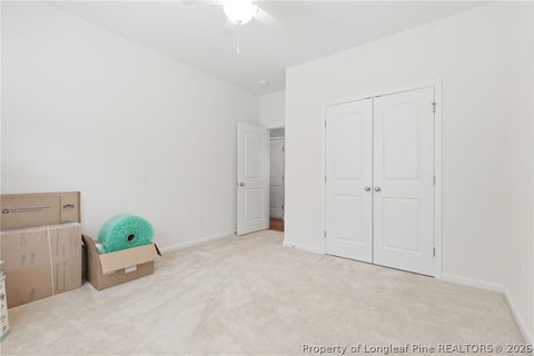 Tiny photo for 1509 Dulles Road, Hope Mills, NC 28348 (MLS # 766017)