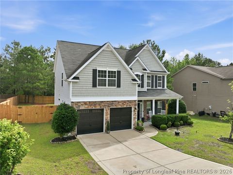 Tiny photo for 1509 Dulles Road, Hope Mills, NC 28348 (MLS # 766017)