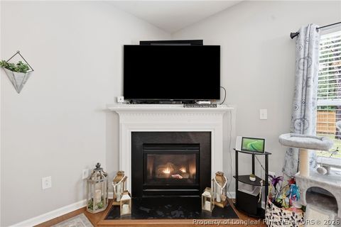 Tiny photo for 1509 Dulles Road, Hope Mills, NC 28348 (MLS # 766017)