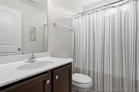 Tiny photo for 1509 Dulles Road, Hope Mills, NC 28348 (MLS # 766017)