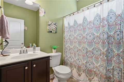 Tiny photo for 1509 Dulles Road, Hope Mills, NC 28348 (MLS # 766017)