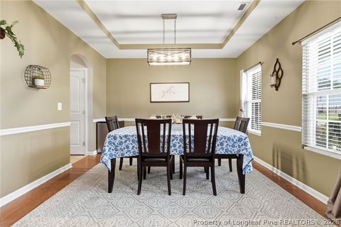 Tiny photo for 1509 Dulles Road, Hope Mills, NC 28348 (MLS # 766017)