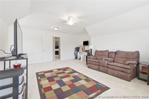 Tiny photo for 1509 Dulles Road, Hope Mills, NC 28348 (MLS # 766017)