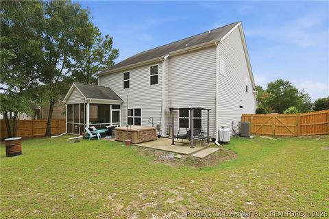 Tiny photo for 1509 Dulles Road, Hope Mills, NC 28348 (MLS # 766017)