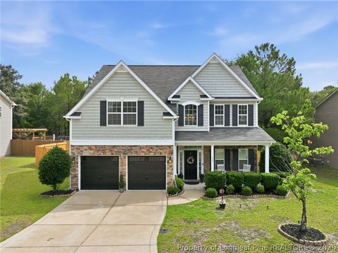 Tiny photo for 1509 Dulles Road, Hope Mills, NC 28348 (MLS # 766017)