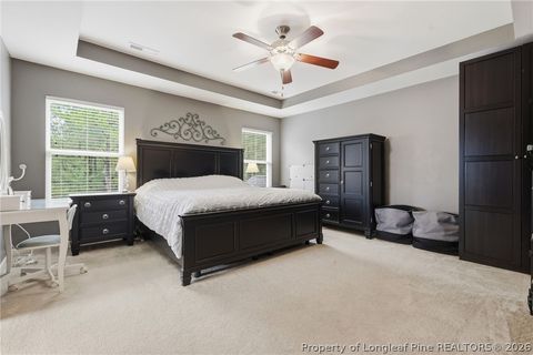 Tiny photo for 1509 Dulles Road, Hope Mills, NC 28348 (MLS # 766017)