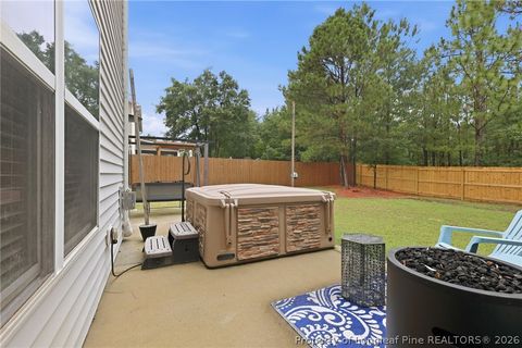 Tiny photo for 1509 Dulles Road, Hope Mills, NC 28348 (MLS # 766017)