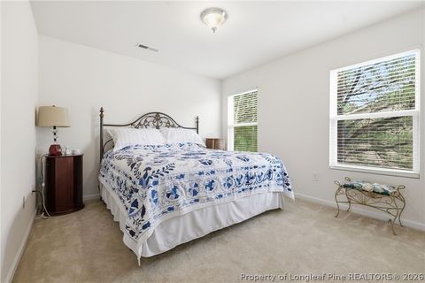 Tiny photo for 1509 Dulles Road, Hope Mills, NC 28348 (MLS # 766017)