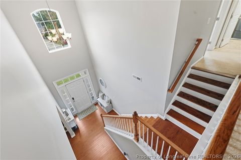 Tiny photo for 1509 Dulles Road, Hope Mills, NC 28348 (MLS # 766017)