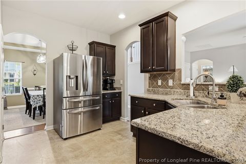 Tiny photo for 1509 Dulles Road, Hope Mills, NC 28348 (MLS # 766017)
