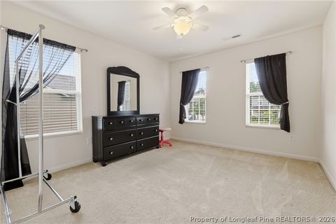 Tiny photo for 1509 Dulles Road, Hope Mills, NC 28348 (MLS # 766017)