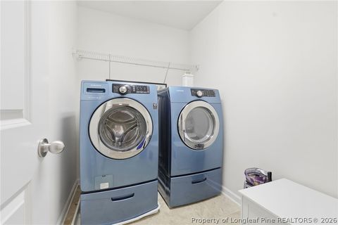 Tiny photo for 1509 Dulles Road, Hope Mills, NC 28348 (MLS # 766017)