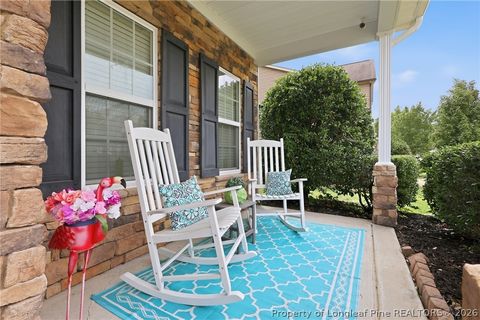 Tiny photo for 1509 Dulles Road, Hope Mills, NC 28348 (MLS # 766017)