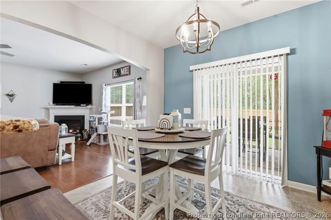 Tiny photo for 1509 Dulles Road, Hope Mills, NC 28348 (MLS # 766017)
