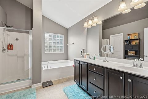 Tiny photo for 1509 Dulles Road, Hope Mills, NC 28348 (MLS # 766017)