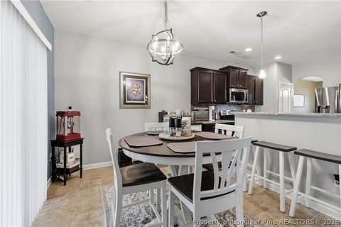 Tiny photo for 1509 Dulles Road, Hope Mills, NC 28348 (MLS # 766017)