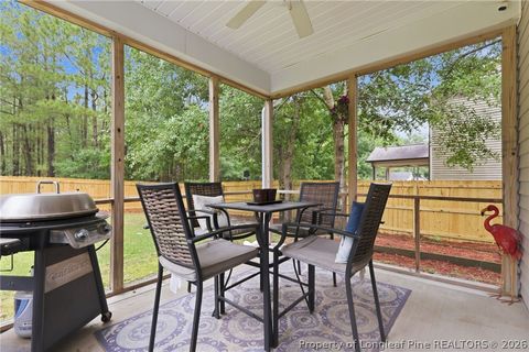 Tiny photo for 1509 Dulles Road, Hope Mills, NC 28348 (MLS # 766017)