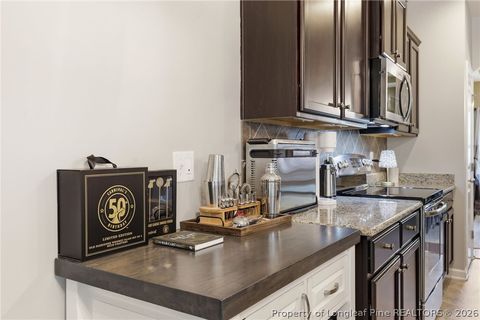 Tiny photo for 1509 Dulles Road, Hope Mills, NC 28348 (MLS # 766017)