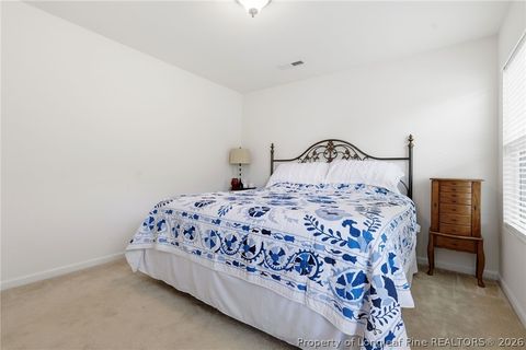 Tiny photo for 1509 Dulles Road, Hope Mills, NC 28348 (MLS # 766017)