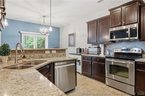 Tiny photo for 1509 Dulles Road, Hope Mills, NC 28348 (MLS # 766017)